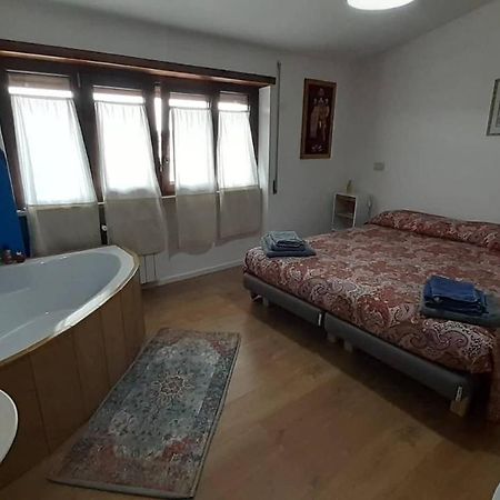 罗马Ritorno A Casa住宿加早餐旅馆 外观 照片