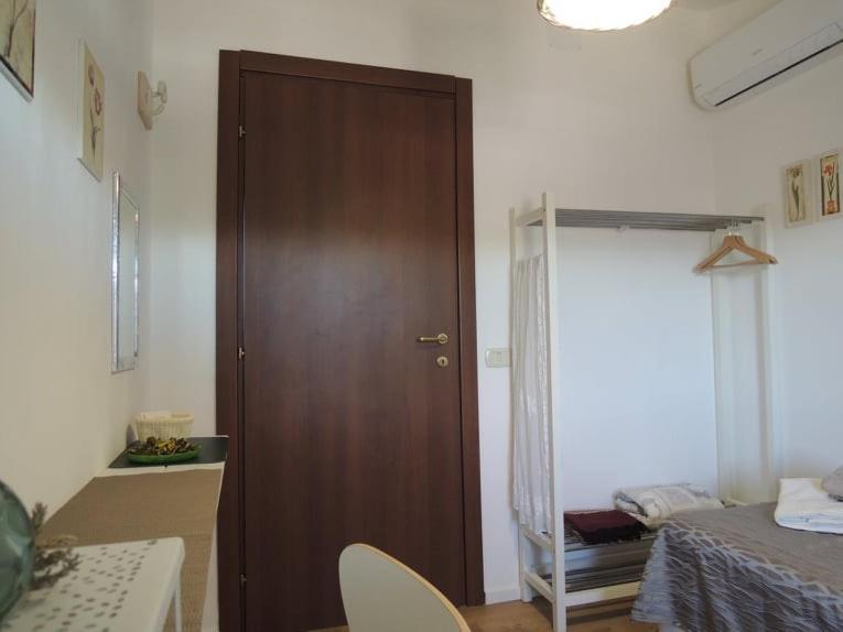 罗马Ritorno A Casa住宿加早餐旅馆 外观 照片