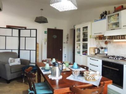 罗马Ritorno A Casa住宿加早餐旅馆 外观 照片