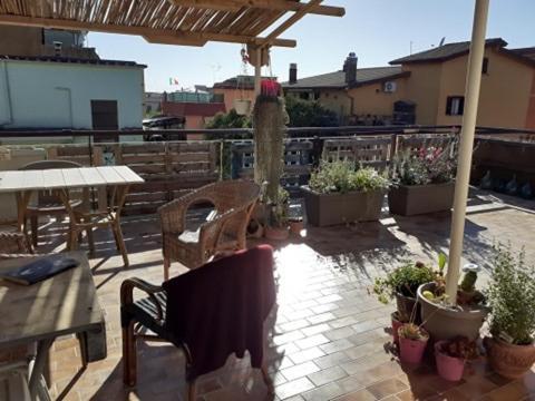 罗马Ritorno A Casa住宿加早餐旅馆 外观 照片