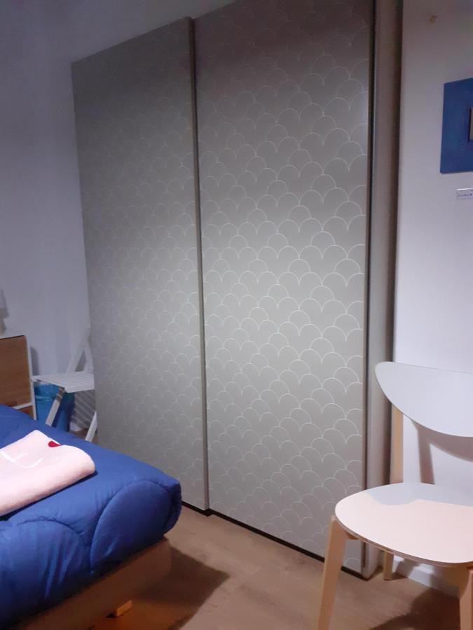 罗马Ritorno A Casa住宿加早餐旅馆 外观 照片