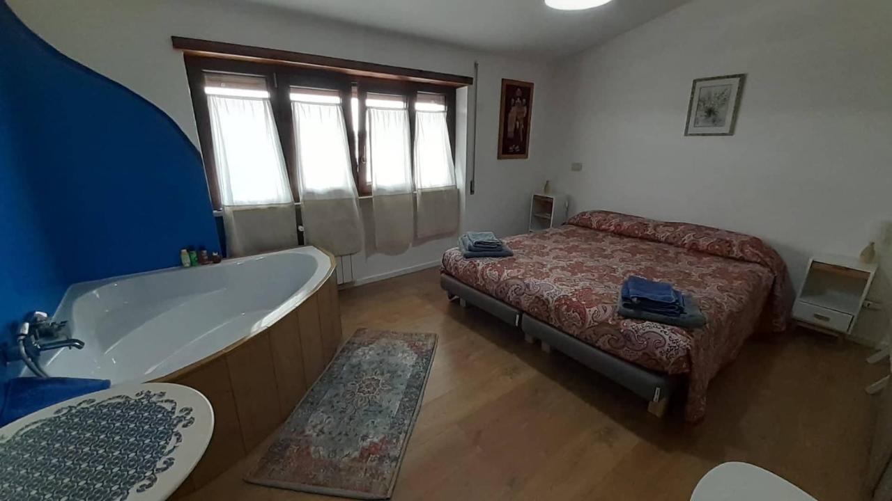 罗马Ritorno A Casa住宿加早餐旅馆 外观 照片