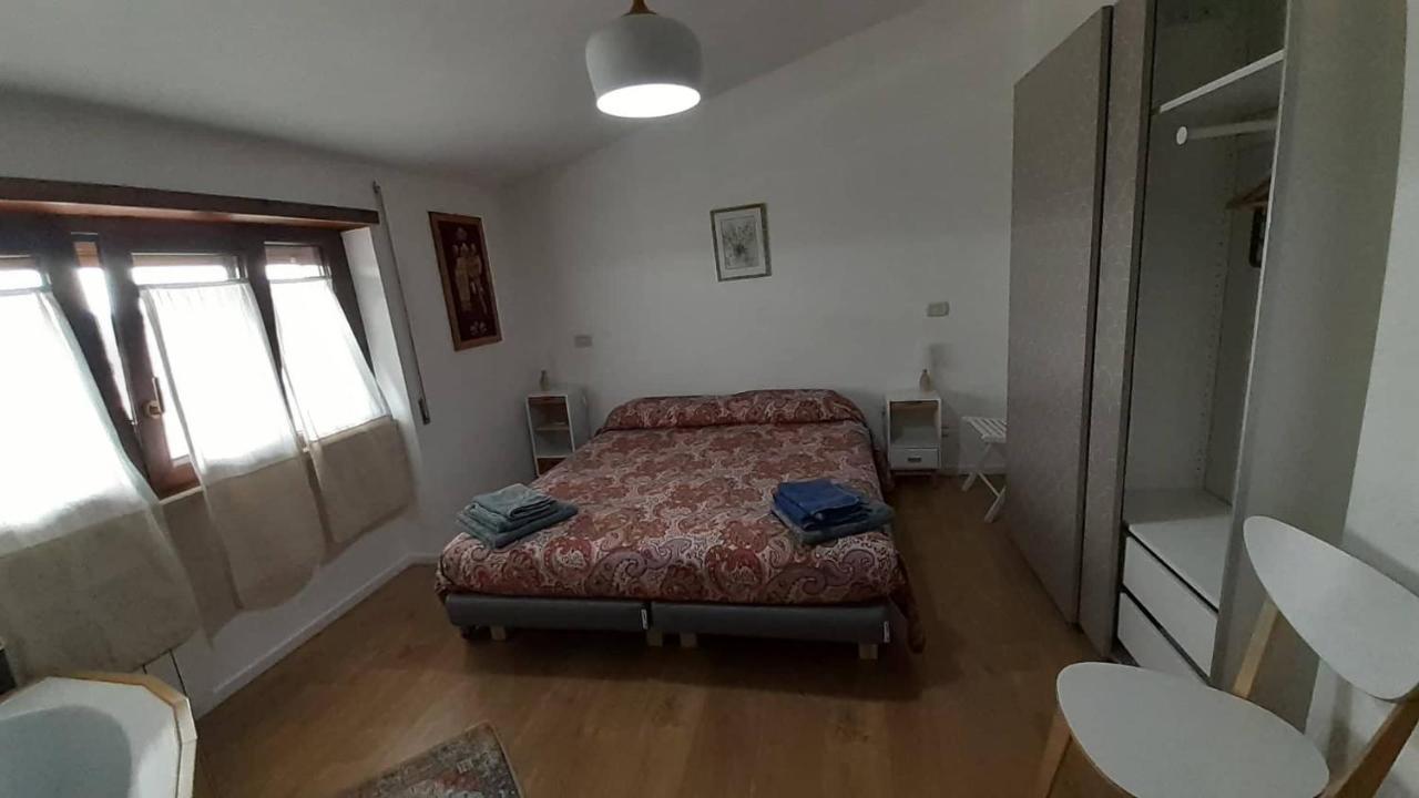 罗马Ritorno A Casa住宿加早餐旅馆 外观 照片