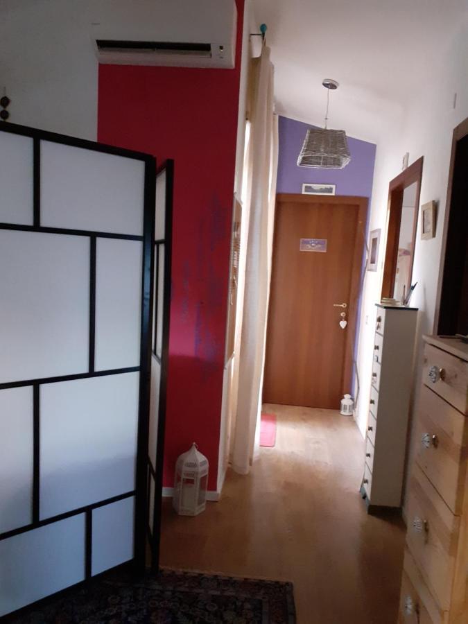 罗马Ritorno A Casa住宿加早餐旅馆 外观 照片